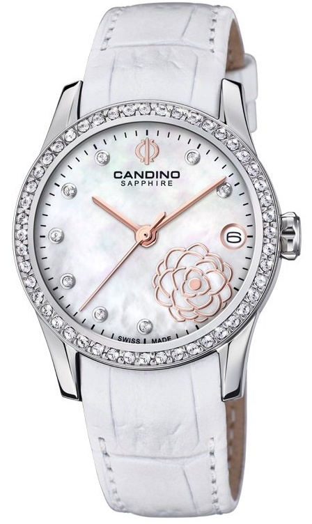CANDINO C4721/1 LADY ELEGANCE CANDINO C4721/1 LADY ELEGANCE