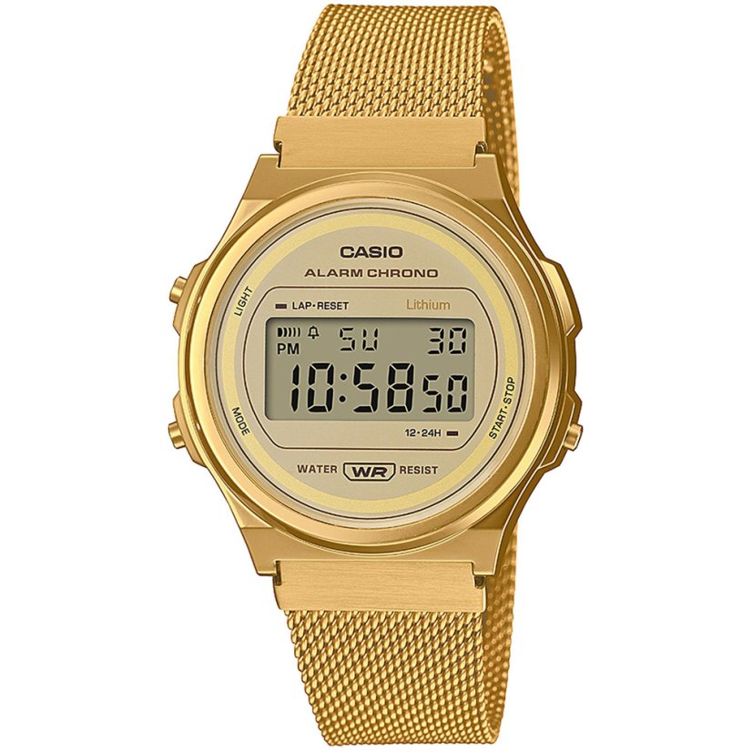 CASIO A171WEMG-9AEF Vintage CASIO A171WEMG-9AEF Vintage