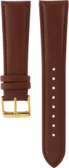Kožený remienok na hodinky PRIM RB.15824.52 (22 mm) - 13005