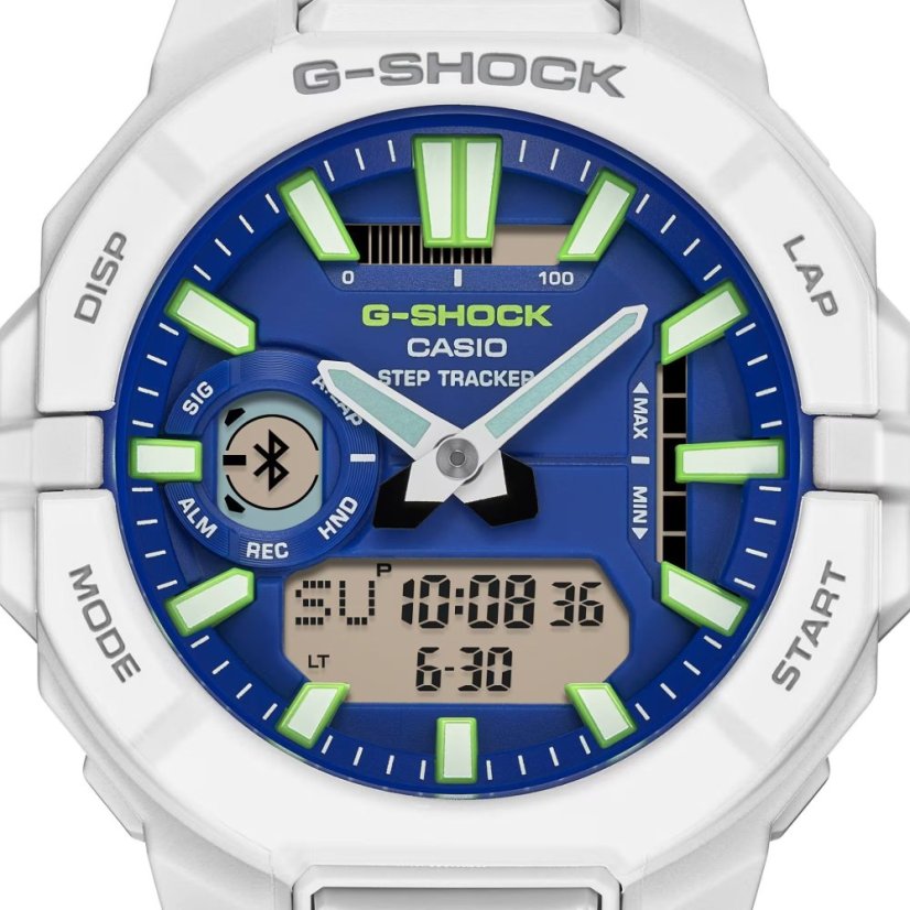 CASIO GBA-950-7A2ER G-Shock G-Squad