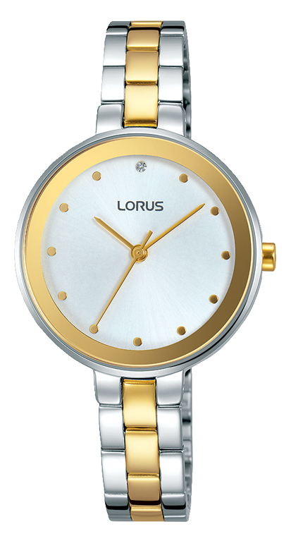 Lorus RG295LX9