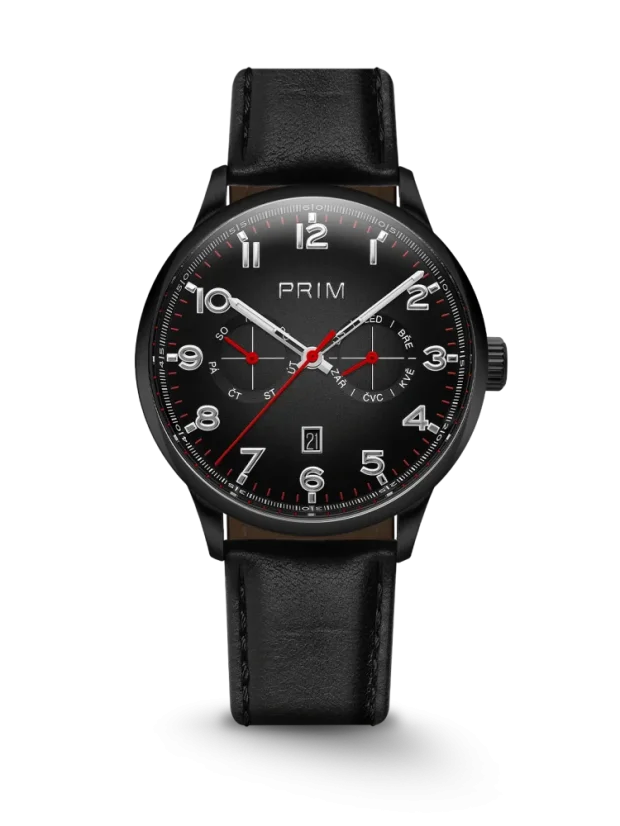 PRIM Manager CZ 25 - F - W01P.13249.F