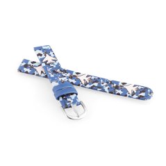 Kožený remienok na detské hodinky JVDRJ7235.3