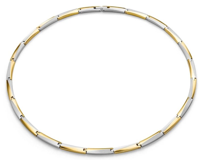 Boccia Titanium náhrdelník 08076-02 Boccia Titanium náhrdelník 08076-02