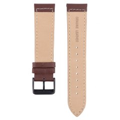 Kožený řemínek na hodinky  PRIM RB.13069.22 (22 mm) - RB.13069.2220.5213.L