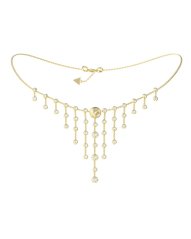 Guess Sparks náhrdelník JUBN06278JWYGT/U
