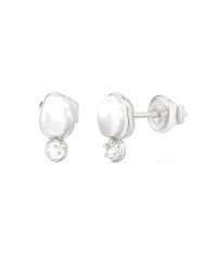 Guess Pearly náušnice JUBE06482JWRHT/U