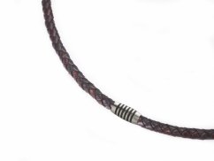 Boccia Titanium náhrdelník 0843-0450
