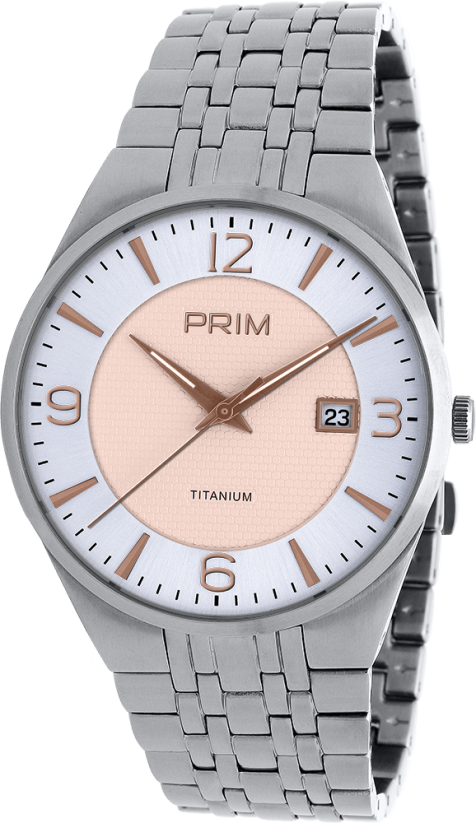 PRIM Titanium 2019 - F (W01P.13094.F)