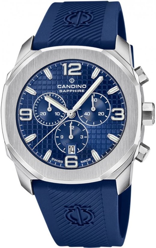 CANDINO C4774/4 GENTS SPORT CANDINO C4774/4 GENTS SPORT