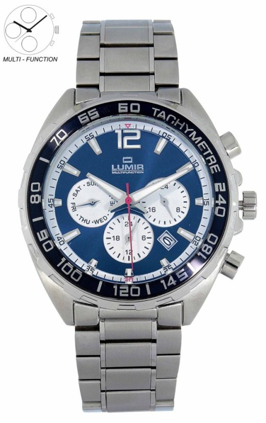 Hodinky Lumir 11141499 Hodinky Lumir 11141499