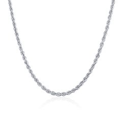 Strieborná retiazka SVLCRDLSSJ15045 (45cm)