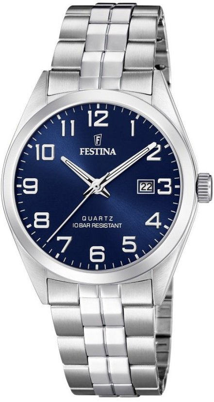 FESTINA 20437/3 CLASSIC BRACELET FESTINA 20437/3 CLASSIC BRACELET
