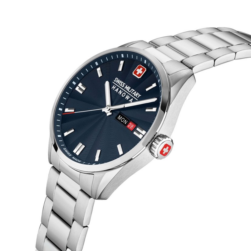 Swiss Military Hanowa SMWGH0001602 ROADRUNNER MAXED