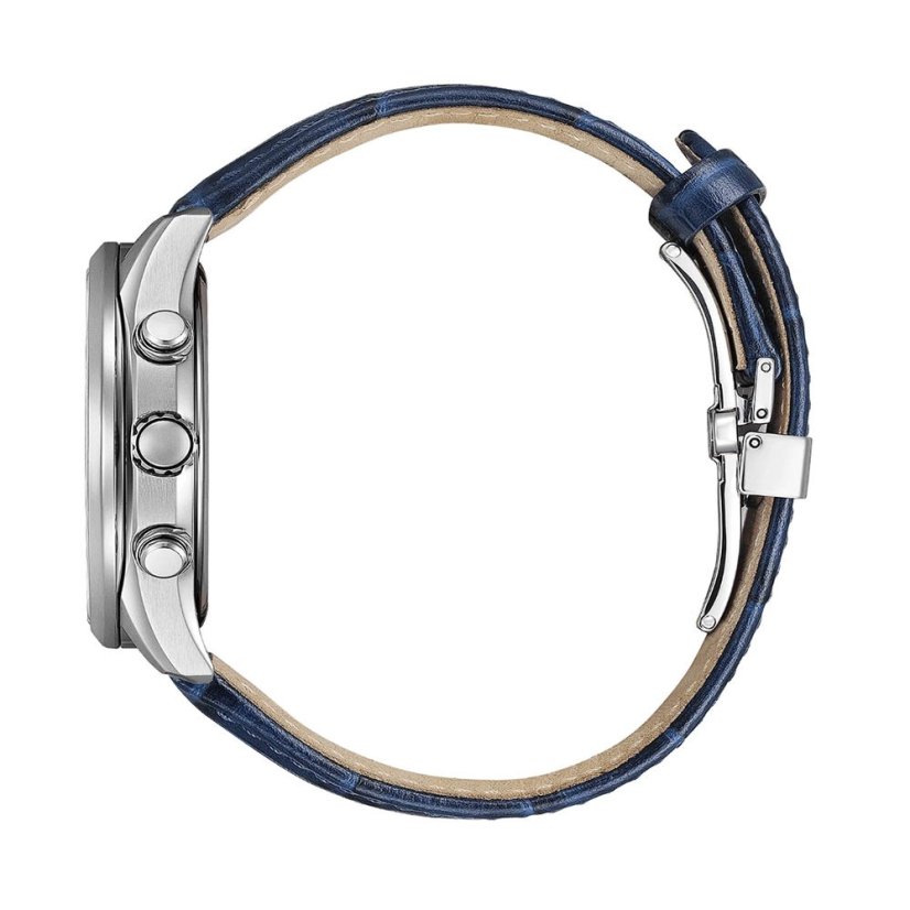 Citizen BY1030-09A Radio Controlled