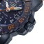 Luminox Navy Seal Foundation 3250 Back To The Blue Series XS.3253.CBNSF.SET