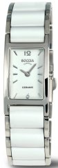 Boccia hodinky Boccia Titanium 3201-01