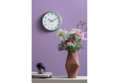 Dizajnové nástenné hodiny 6043GR Karlsson 30cm