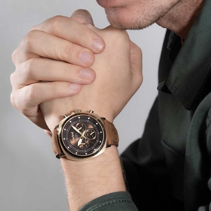 Timberland TDWGF0042003 WILLISTON-SMALL
