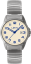 Pánské pružné hodinky LAVVU STOCKHOLM Big Beige  LWM0024