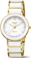 Boccia hodinky Boccia Titanium 3331-05