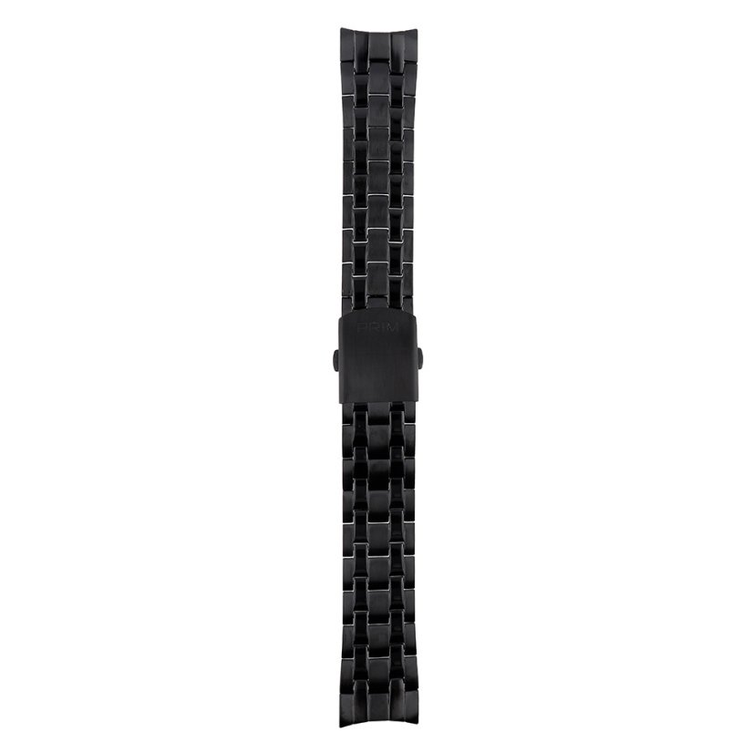 Oceľový remienok na hodinky PRIM RA.13029.22 (22 mm)