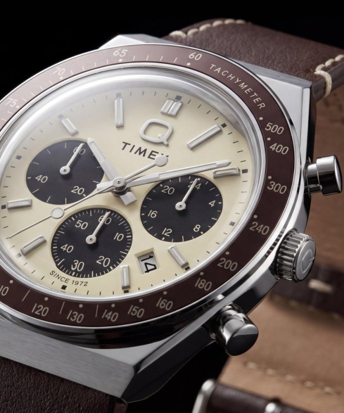 Timex Q Sport TW2Y88700UK