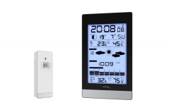Meteorologická stanica WS 9050