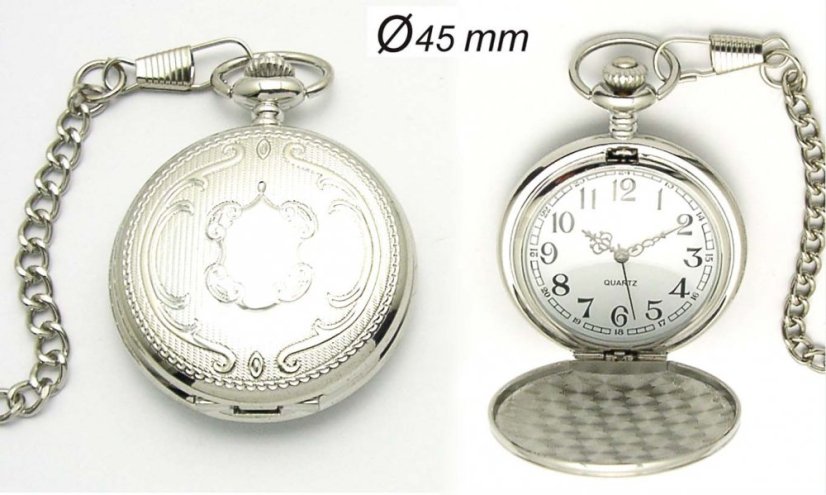 Hodinky vreckový GARET 11960918 Hodinky vreckový GARET 11960918