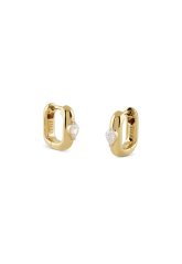 Guess Nuances náušnice JSBE04552JWYGT/U