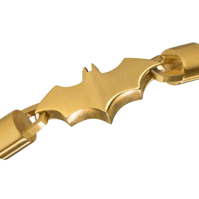Náramek POLICE Batman: Batarang PEAGB0034702