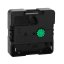 Hodinový strojek se zvýšeným kroutícím momentem Q800.355 - 16,2 mm - E35.5321.001716