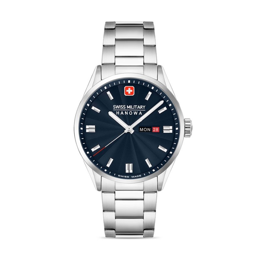Swiss Military Hanowa SMWGH0001602 ROADRUNNER MAXED