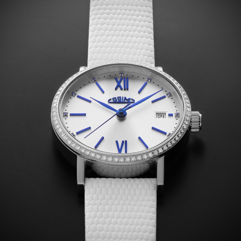 PRIM Lady Elegant Gold Diamond - B - W92P.13193.B