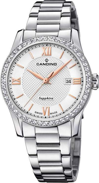 CANDINO C4740/1 LADY ELEGANCE CANDINO C4740/1 LADY ELEGANCE