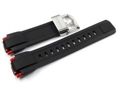 Remienok na hodinky CASIO MTG-B1000-1A (2699) AKCIA
