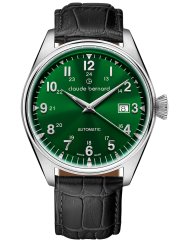 Claude Bernard 80132 3C VIN Proud Heritage automatic