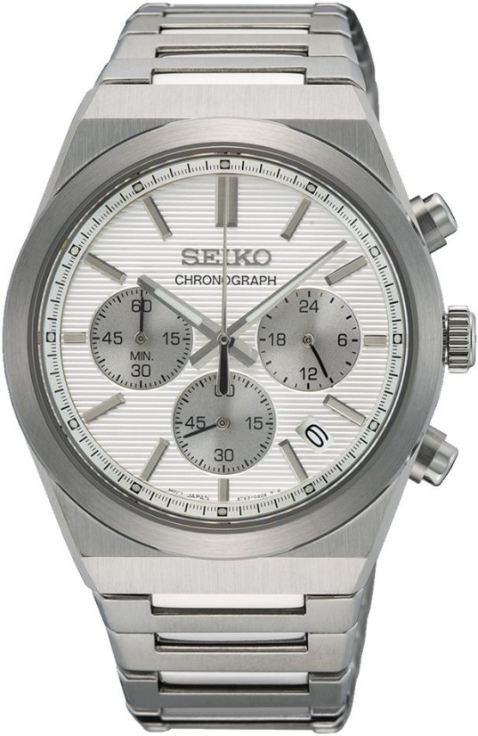Seiko SSB451P1Quartz Chronograph Seiko SSB451P1Quartz Chronograph