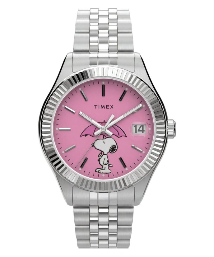 Timex Peanuts Legacy TW2Y85500