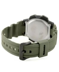 Remienok na hodinky CASIO WS-1800-3AVEF (3181)