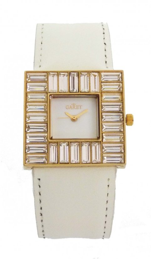 Hodinky GARET 11921052