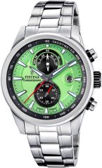 FESTINA 20694/3 TIMELESS CHRONOGRAPH
