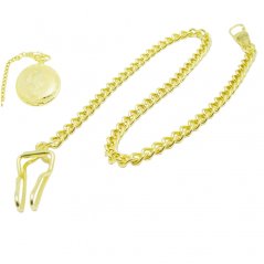 Řetízek na kapesní hodinky 23192800