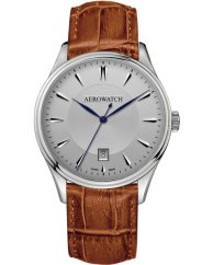 Aerowatch Les Grandes Classiques Gent Quartz Eco A 42102 AA03