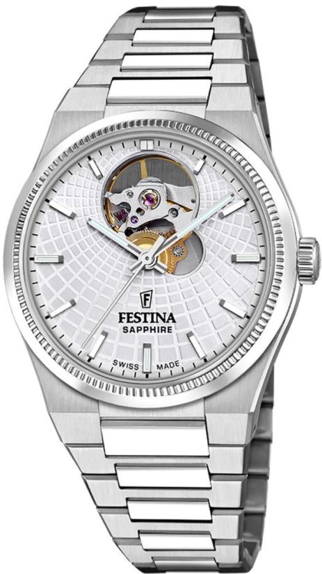 FESTINA 20054/1 SWISS MADE AUTOMATIC