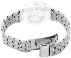 Ocelový náramek Orient UM00S111J0 16mm (pro model RA-NR20), stříbrný