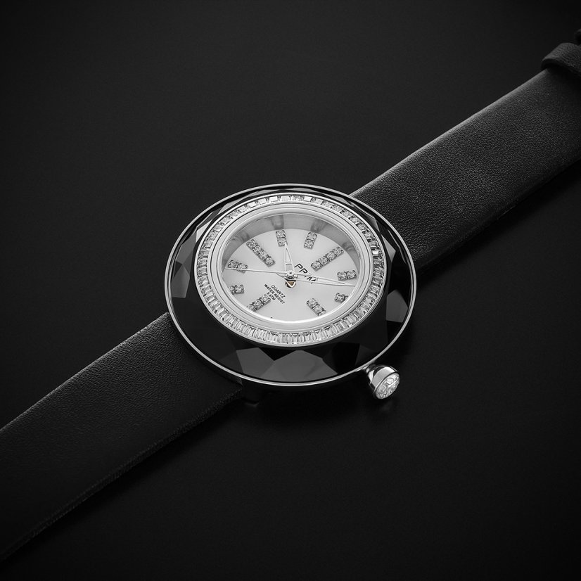 PRIM Preciosa Onyx Black - 10312 - E - W02C.10312.E