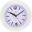 Nástenné rádiom riadené hodiny MPM E01.2953.00.I