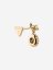 Guess Piercing Studio náušnice JUBE06258JWYGT/U