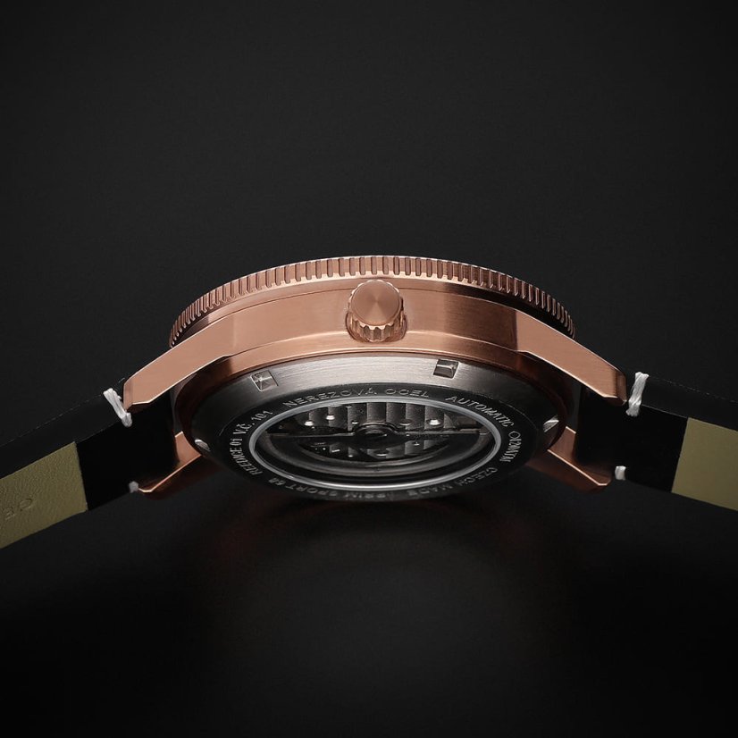 PRIM Sport 68 Automatic - C - W01P.13255.C
